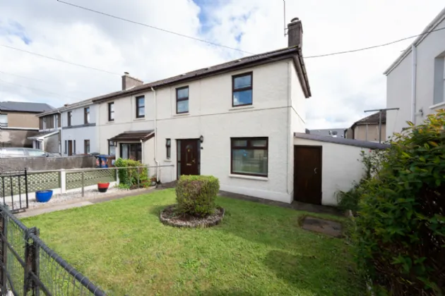 Photo of 31 Congress Road, Turners Cross, Cork, T12FPT8