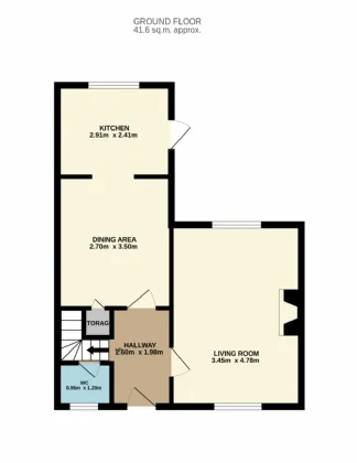 Photo of 31 Congress Road, Turners Cross, Cork, T12FPT8