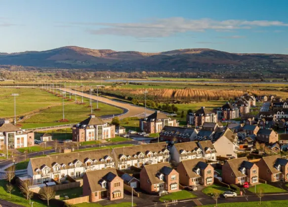 Photo of 130 Ath Lethan, Racecourse Road, Dundalk, Co. Louth, A91 DT92