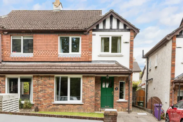 Photo of 21 Connawood Walk, Old Connawood, Bray, Co. Wicklow, A98 V067