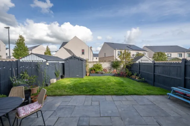 Photo of 11 The Anchorage, Harpers Creek, Glounthaune, Co. Cork, T45HX40