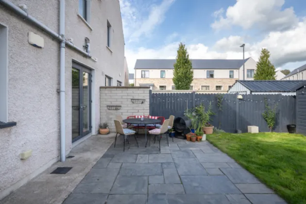 Photo of 11 The Anchorage, Harpers Creek, Glounthaune, Co. Cork, T45HX40