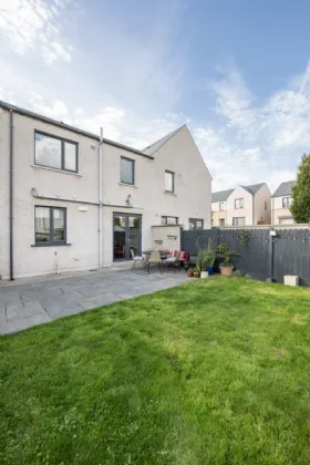 Photo of 11 The Anchorage, Harpers Creek, Glounthaune, Co. Cork, T45HX40