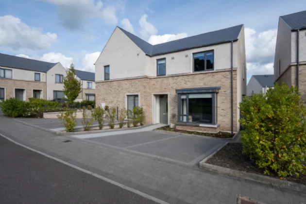 Photo of 11 The Anchorage, Harpers Creek, Glounthaune, Co. Cork, T45HX40