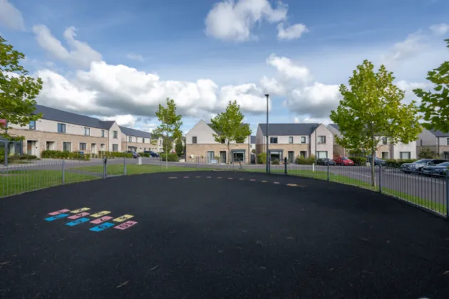 Photo of 11 The Anchorage, Harpers Creek, Glounthaune, Co. Cork, T45HX40