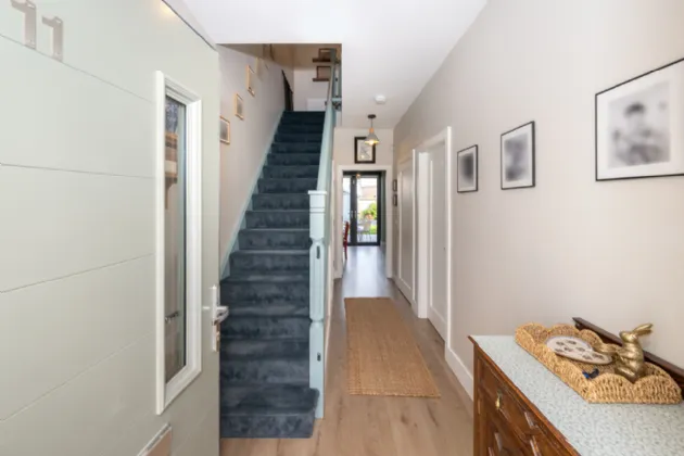 Photo of 11 The Anchorage, Harpers Creek, Glounthaune, Co. Cork, T45HX40