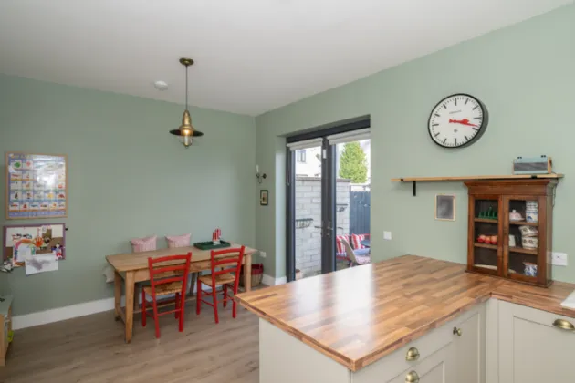 Photo of 11 The Anchorage, Harpers Creek, Glounthaune, Co. Cork, T45HX40