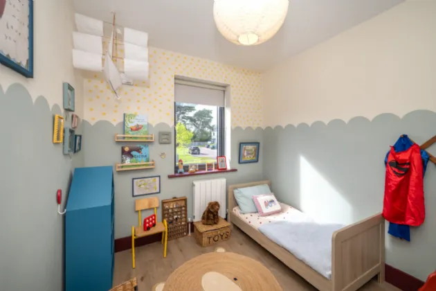 Photo of 11 The Anchorage, Harpers Creek, Glounthaune, Co. Cork, T45HX40