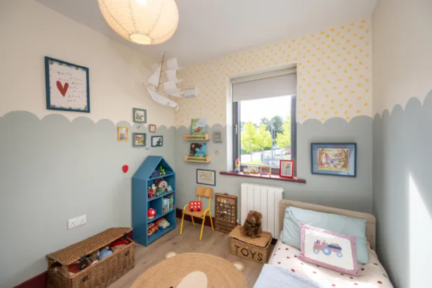 Photo of 11 The Anchorage, Harpers Creek, Glounthaune, Co. Cork, T45HX40