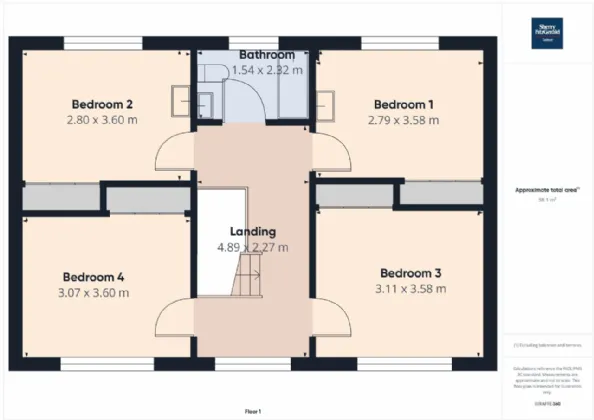 Photo of 1 Dromin Road, Nenagh, Co. Tipperary, E45 D407