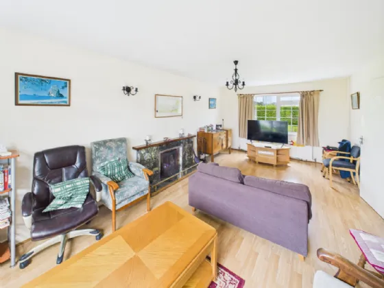 Photo of 1 Dromin Road, Nenagh, Co. Tipperary, E45 D407