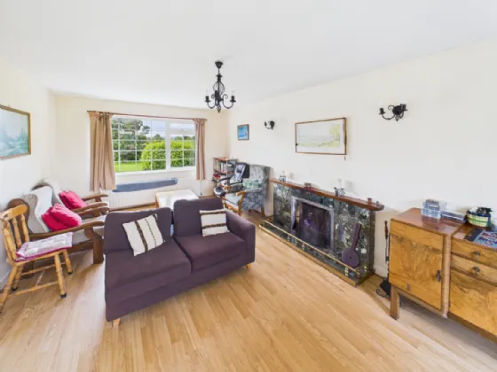 Photo of 1 Dromin Road, Nenagh, Co. Tipperary, E45 D407