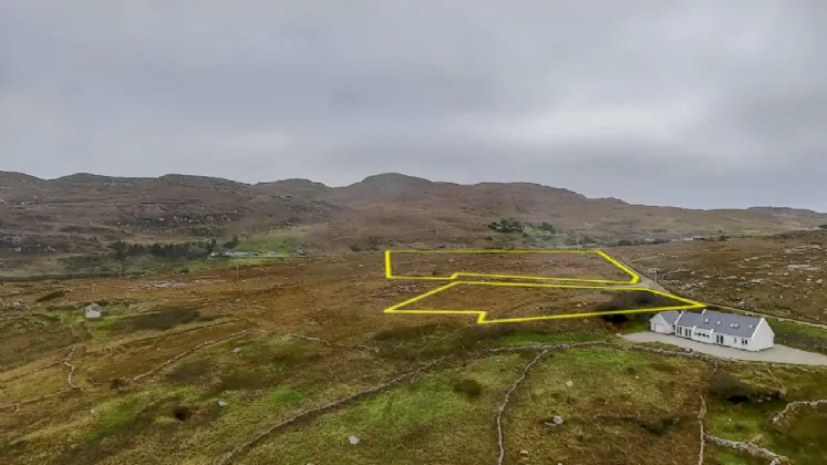 Photo of Meendrain, Dungloe, Co. Donegal