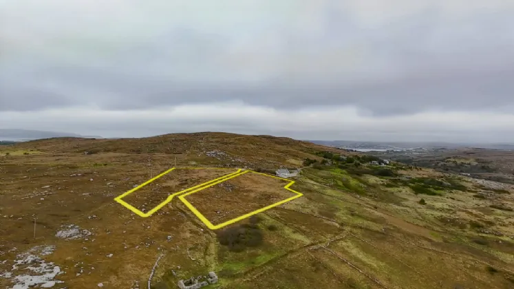 Photo of Meendrain, Dungloe, Co. Donegal