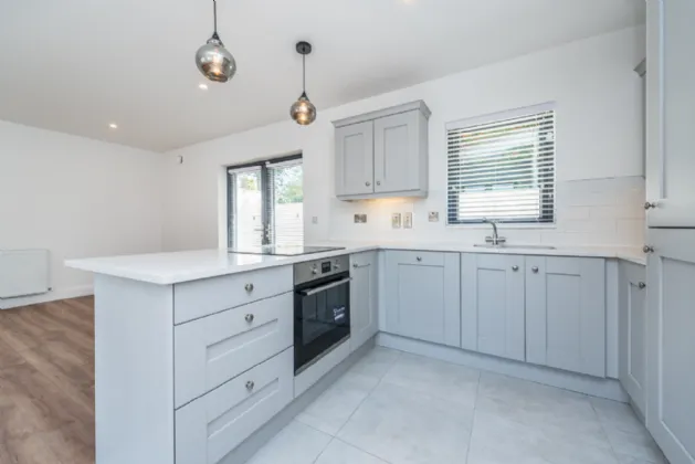 Photo of 5 The Stables,, The Orchard,, Naas,, Co. Kildare, W91 R8RW