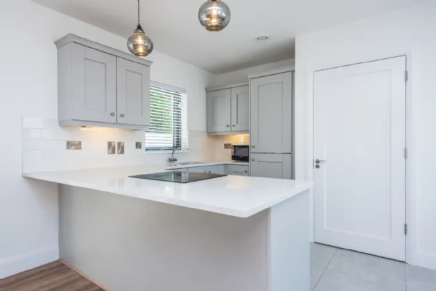 Photo of 5 The Stables,, The Orchard,, Naas,, Co. Kildare, W91 R8RW