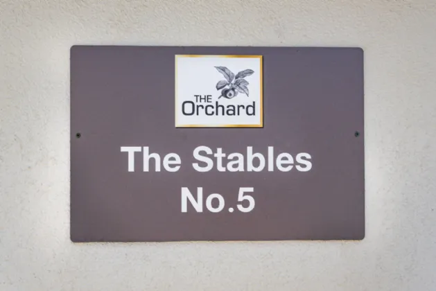 Photo of 5 The Stables,, The Orchard,, Naas,, Co. Kildare, W91 R8RW