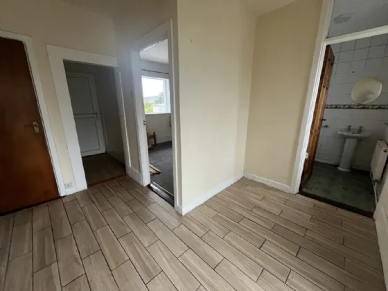 Photo of Lord Edward Street, Ballina, Co Mayo, F26 P9CA