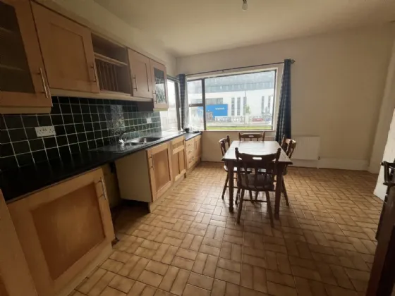 Photo of Lord Edward Street, Ballina, Co Mayo, F26 P9CA