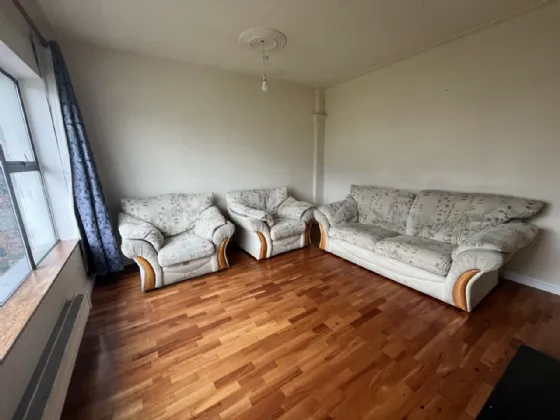 Photo of Lord Edward Street, Ballina, Co Mayo, F26 P9CA