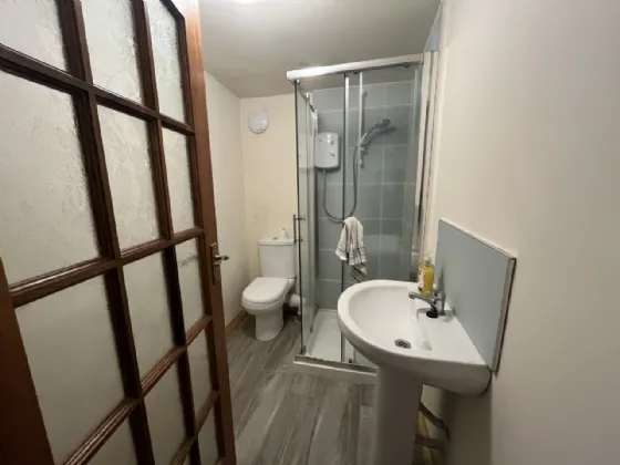 Photo of Lord Edward Street, Ballina, Co Mayo, F26 P9CA