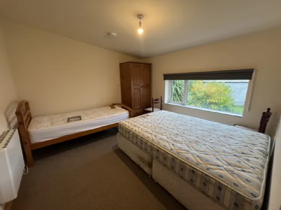 Photo of Lord Edward Street, Ballina, Co Mayo, F26 P9CA