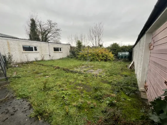 Photo of Lord Edward Street, Ballina, Co Mayo, F26 P9CA