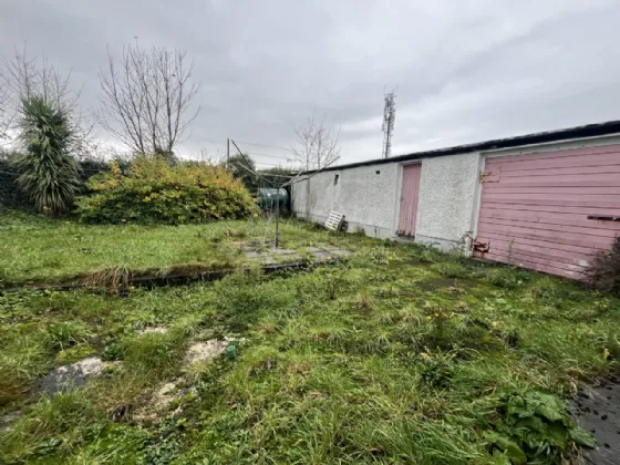 Photo of Lord Edward Street, Ballina, Co Mayo, F26 P9CA