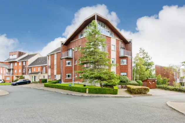 Photo of 59 Cluain Shee, Aiken's Village, Sandyford, Dublin 18, D18 ET65