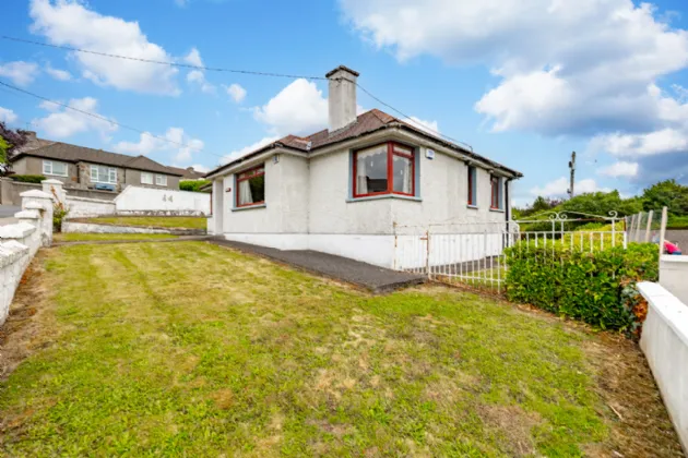 Photo of Robanhill, Western Road, Clonmel, Co. Tipperary, E91 X337