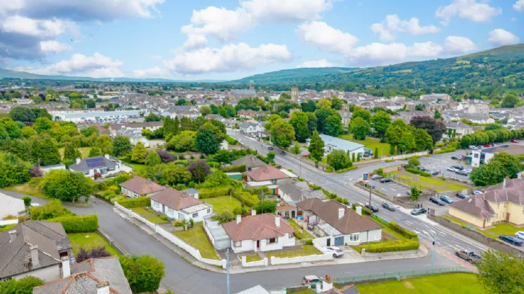 Photo of Robanhill, Western Road, Clonmel, Co. Tipperary, E91 X337