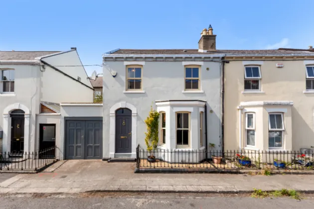 Photo of 34 Windsor Avenue, Fairview, Dublin 3, D03 V9X4