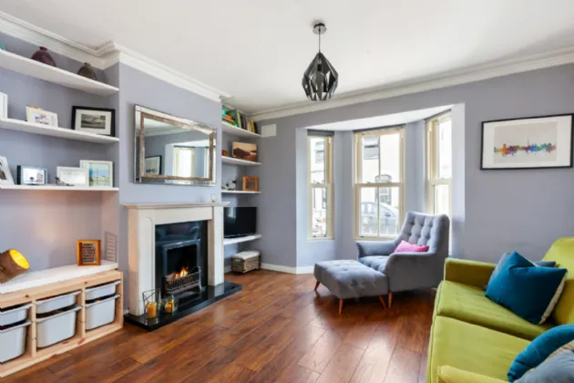 Photo of 34 Windsor Avenue, Fairview, Dublin 3, D03 V9X4