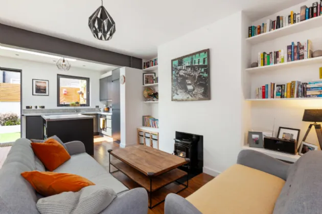 Photo of 34 Windsor Avenue, Fairview, Dublin 3, D03 V9X4