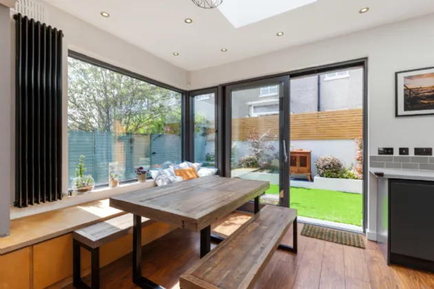 Photo of 34 Windsor Avenue, Fairview, Dublin 3, D03 V9X4