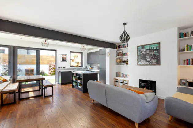 Photo of 34 Windsor Avenue, Fairview, Dublin 3, D03 V9X4