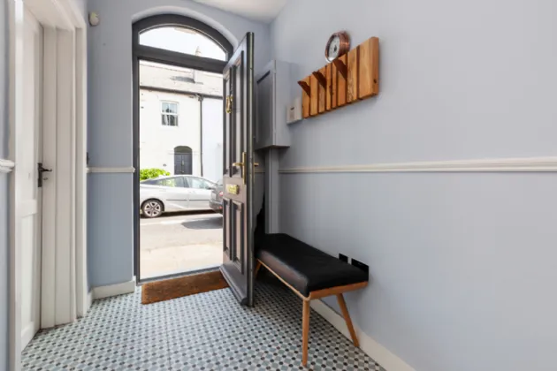 Photo of 34 Windsor Avenue, Fairview, Dublin 3, D03 V9X4