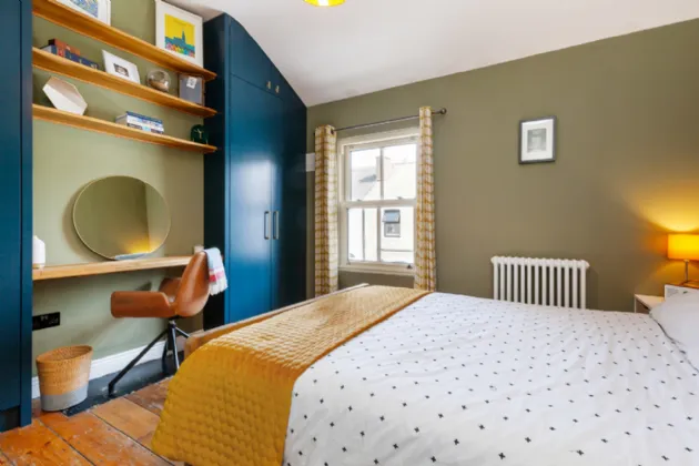 Photo of 34 Windsor Avenue, Fairview, Dublin 3, D03 V9X4