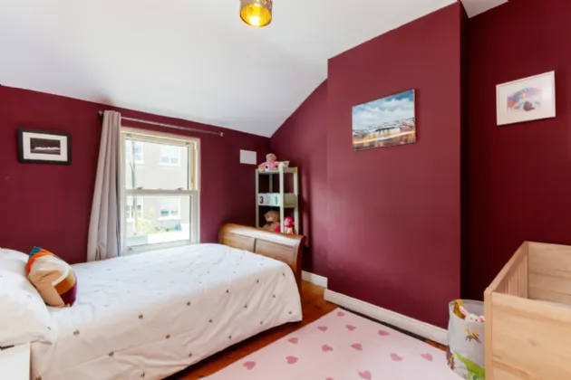 Photo of 34 Windsor Avenue, Fairview, Dublin 3, D03 V9X4