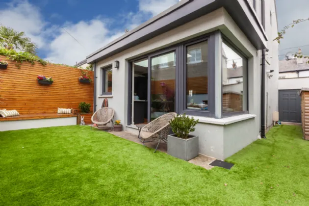 Photo of 34 Windsor Avenue, Fairview, Dublin 3, D03 V9X4