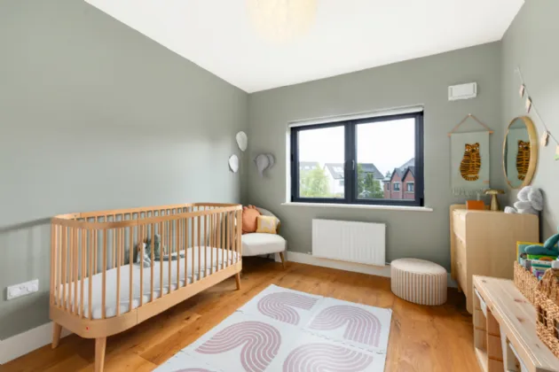 Photo of 5 Lyreen Drive, Mariavilla, Maynooth, Co. Kildare, W23 PDV7