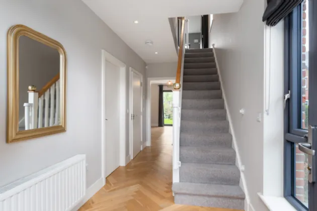 Photo of 5 Lyreen Drive, Mariavilla, Maynooth, Co. Kildare, W23 PDV7