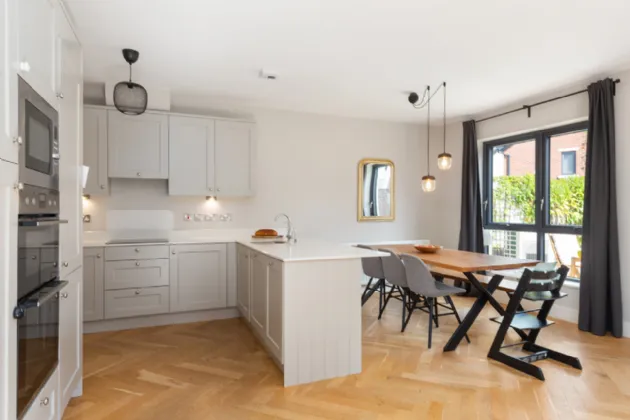 Photo of 5 Lyreen Drive, Mariavilla, Maynooth, Co. Kildare, W23 PDV7