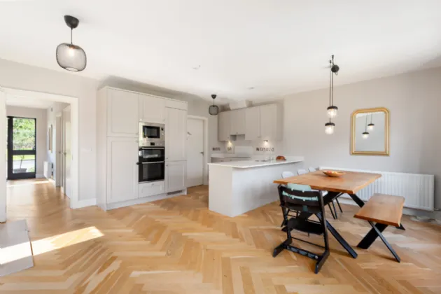 Photo of 5 Lyreen Drive, Mariavilla, Maynooth, Co. Kildare, W23 PDV7