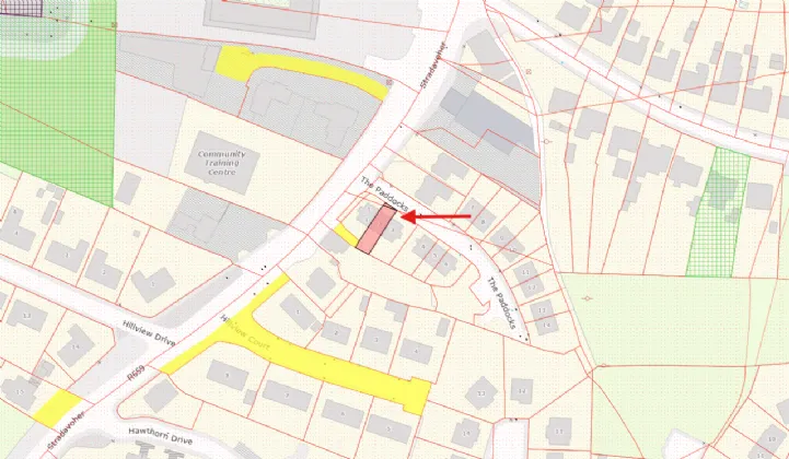 Photo of 2 The Paddocks, Stradavoher, Thurles, Co. Tipperary, E41 H9F2