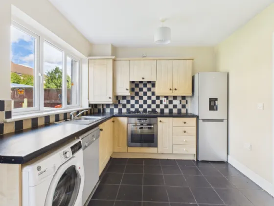 Photo of 29 Meadowbank, Baile Na NDeise, Waterford, X91C9TN