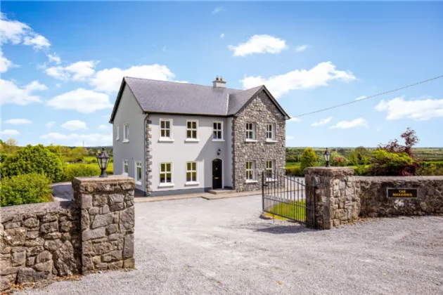 Photo of The Meadows, Newtowndaly, Loughrea, Co. Galway, H62 N283
