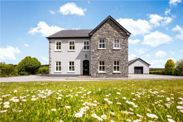 Photo of The Meadows, Newtowndaly, Loughrea, Co. Galway, H62 N283