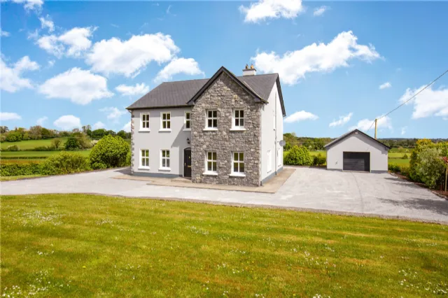 Photo of The Meadows, Newtowndaly, Loughrea, Co. Galway, H62 N283