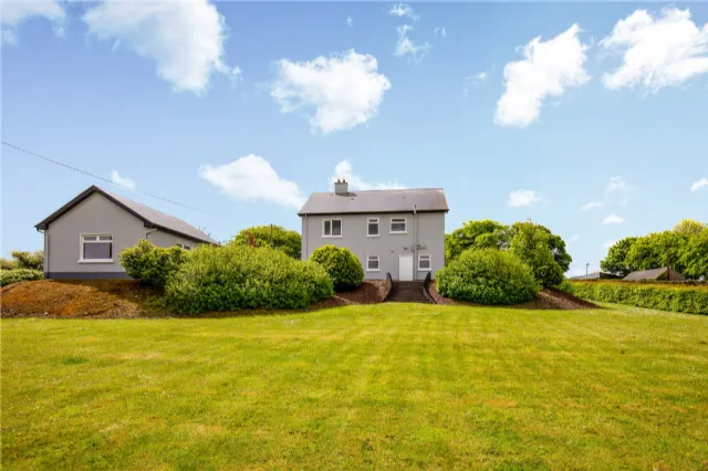Photo of The Meadows, Newtowndaly, Loughrea, Co. Galway, H62 N283